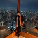 .          Felipe Cordeiro  - @lipe.cordeiroo - Instagram