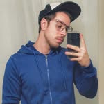 Felipe Cordeiro - @felipedcordeiro - Instagram