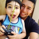 Felipe Cornejo - @philipbiker - Instagram