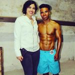 Luis Felipe Cornejo la Torre - @felipecornejo05 - Instagram