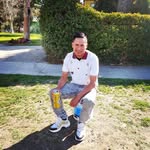 Felipe Corona - @tint_corona - Instagram