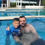 Felipe Coronado - @felipecoronado23 - Instagram