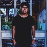Felipe Coronado - @hombremoreno - Instagram