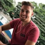 FELIPE CORONADO - @afeto.felipee - Instagram