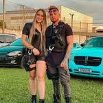 Felipe coronado e Ketlyn - @ketnado_2023 - Instagram
