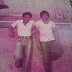 Felipe Corpuz - Facebook