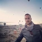 Felipe González del Corral - @felipedelcorral - Instagram
