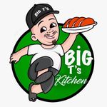 Felipe Correa - @big_ts_kitchen - Instagram