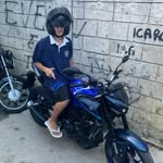 Felipe Correa - @011.caua_ - Instagram