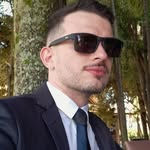 Felipe Corrêa - @felipecorreabranco - Instagram