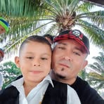Felipe Corredor - Facebook
