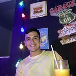 Felipe Corredor - @i_am_felipec - Instagram
