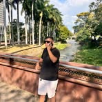 Felipe Corredor - Facebook