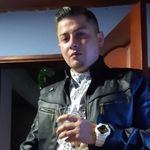 Felipe Corredor - @felipe__corredor - Instagram