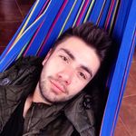 Felipe Corredor Rodriguez - @luisfecr1 - Instagram