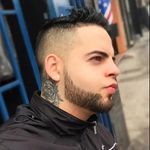Felipe Carbajal Cosio - @caliche165 - Instagram