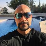 felipe cosio - @fjcosiomolina - Instagram