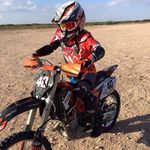 Felipe Cosio - @fc_dirtrider - Instagram