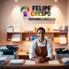 crespofore - @felipecrespo58 - TikTok
