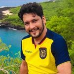 Felipe Crespo - @lococrespo - Instagram