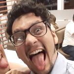 Felipe Crespo - @loco.crespo.oficial - Instagram