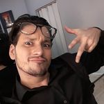 Felipe Crespo - @felipeellococrespo - Instagram