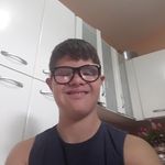 Felipe Crespo de Novais - @felipecrespo123 - Instagram