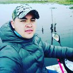 Felipe Cuenca - @yonycuenk - Instagram
