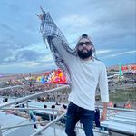 Felipe Cuenca - @lfcm.d28 - Instagram