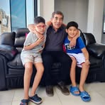 Felipe Cueva - Facebook