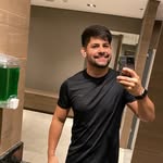 Felipe Dantas - @felipedanttass - Instagram