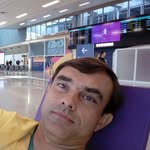 Felipe Dantas, M.Sc - @spockdantas - Instagram