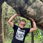 Felipe de Leon Jr - @boylideleonjr - Instagram