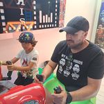 Felipe Javier DE Leon Galdona - @felipe.deleongaldona - Instagram