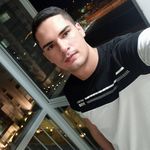 Felipe Dimas - @felipedimas1061 - Instagram