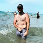 Felipe Domínguez - @iambarbitash - Instagram