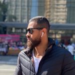 Felipe Dominguez - @fdominguez_ - Instagram