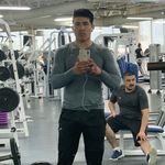 Felipe Dominguez - @felipe_dominguezz - Instagram