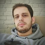 Felipe Dominguez - @felipedominguez - Instagram