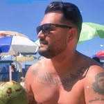 Felipe Donato Ferreira - @felipenuclear - Instagram