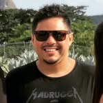 Felipe Drumond - @fmdrumond86 - Instagram