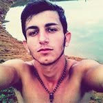 Felipe Drumond - @felipedrumonds - Instagram