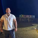 Felipe Dubon - @pipedubon - Instagram