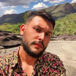 Felipe Dutra - @veganodoquadradinho - Instagram