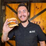 Felipe Dutra - @fogata_bbqsteakburger - Instagram