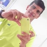 Felipe Fausto - @fausto4468 - Instagram