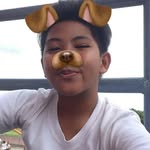 Felipe Fausto - @queen_laks - Instagram