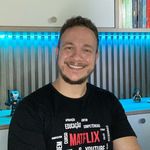 Felipe Fontes - @felipefontes.matflix - Instagram