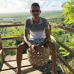 Felipe Fontes - @felipe2047 - Instagram