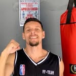 Felipe Fontes | Treinador - @treinadorf_ - Instagram